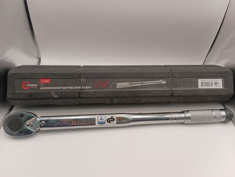 Купити Intertool XT-9006 Б/У