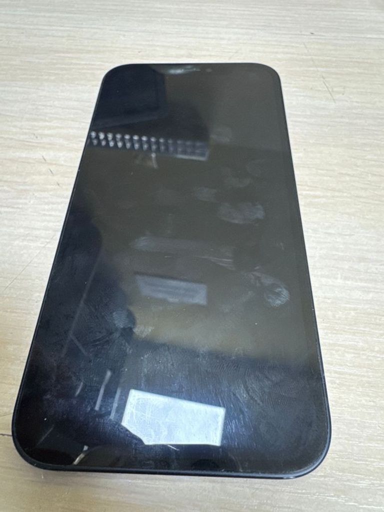 Оголошення Apple iPhone 12 128GB (PRODUCT)RED Б/У