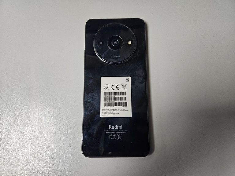 Оголошення Xiaomi redmi a3 4/128gb Б/У