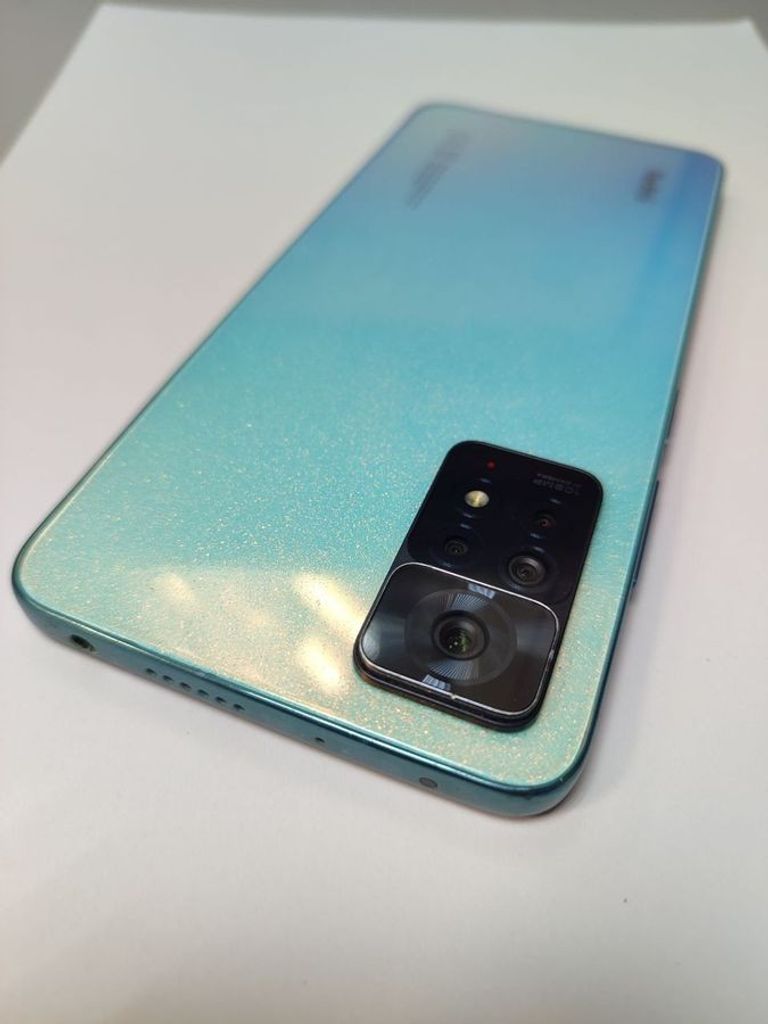 Xiaomi redmi note 11 pro 6/128gb Код:01-200874980. Изображение 8