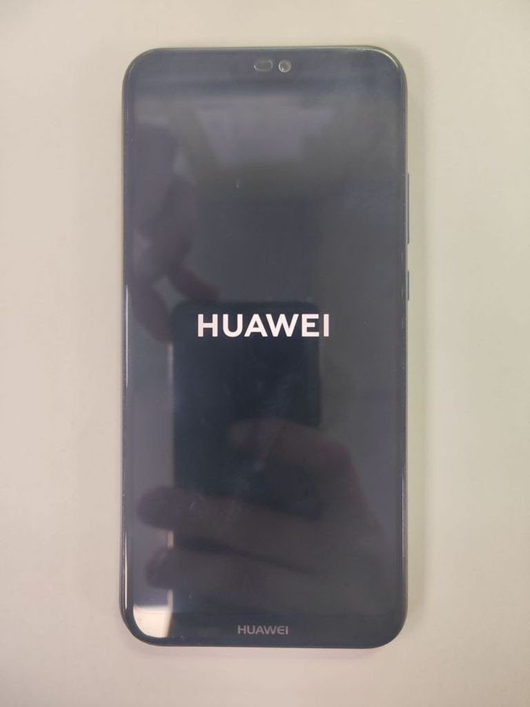 Купить Huawei p20 lite 4/64gb Б/У