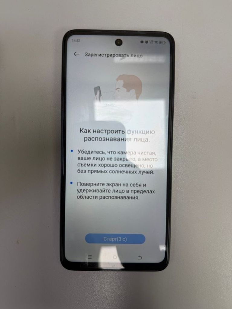 Tecno spark 20 kj5n 8/256gb Код:01-200876504. Зображення 10