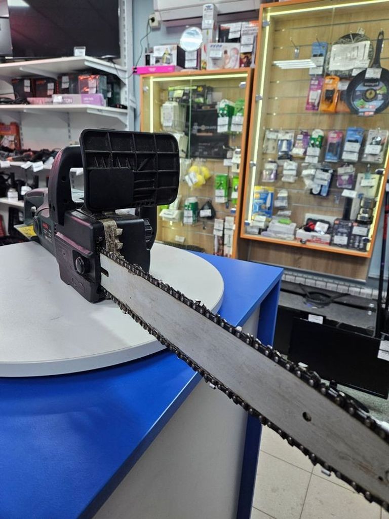 Eurotec gc 220 Код:01-200876764. Зображення 5