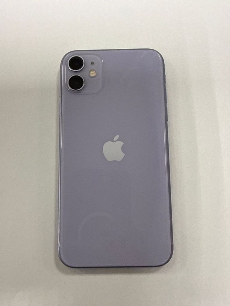 Оголошення Apple iphone 11 128gb Б/У