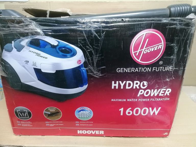 Hoover HYP1600 019 Код:01-200870566. Изображение 6