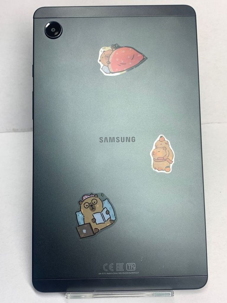 Купить Samsung galaxy tab a9 8/128gb lte Б/У