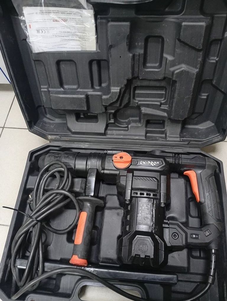 Купити Dnipro-M bh-30 Б/У