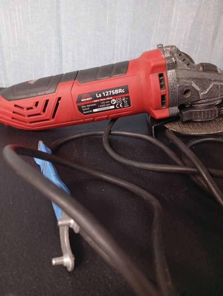 Дешево Vitals ls 1275brc з ломбарду