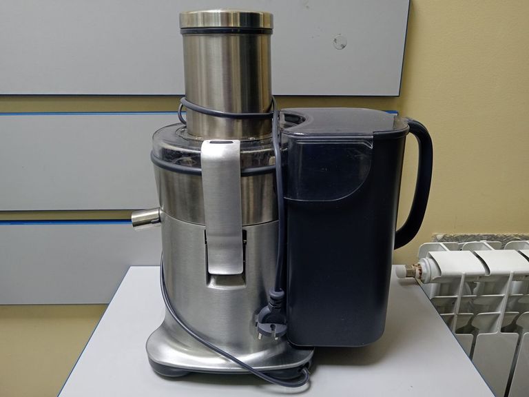 Объявление Kenwood JE850 Б/У