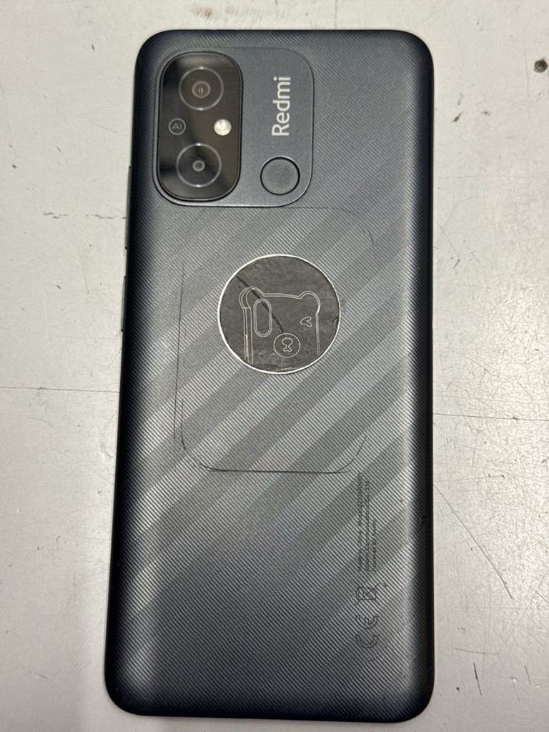 Купити Xiaomi redmi 12c 3/32gb Б/У