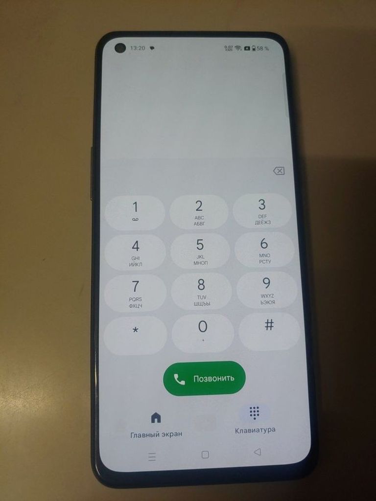 Купити Oneplus nord 2t 8/128gb Б/У