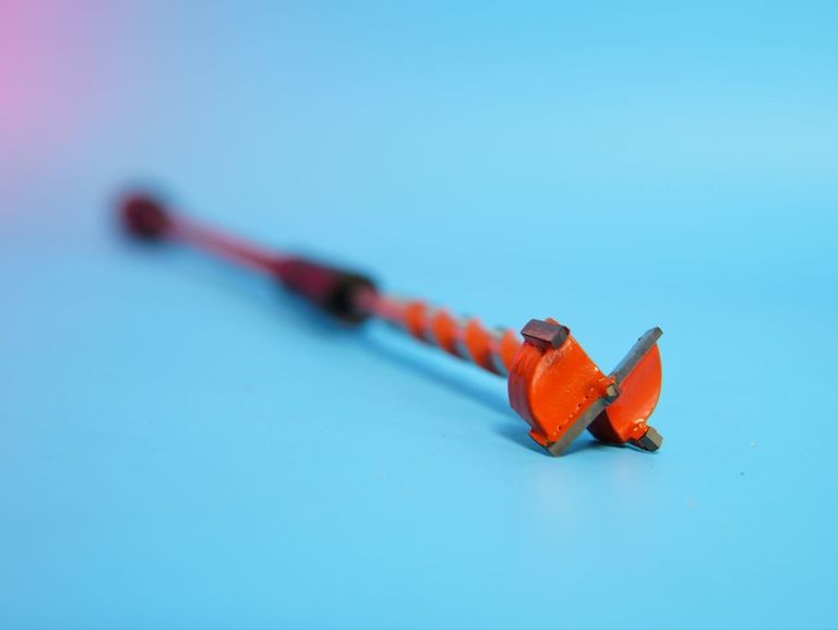 Drill bits з твердосплавним наконечником 16, 18, 19, 20, 22, 25 мм. Новий. Код:null. Зображення 6