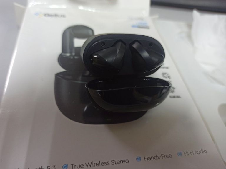 Объявление Gelius gp-tws045 Б/У