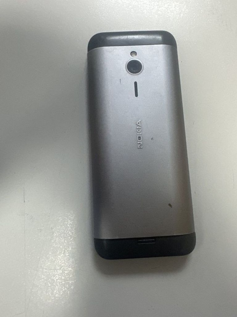 Объявление Nokia 230 dual sim Б/У