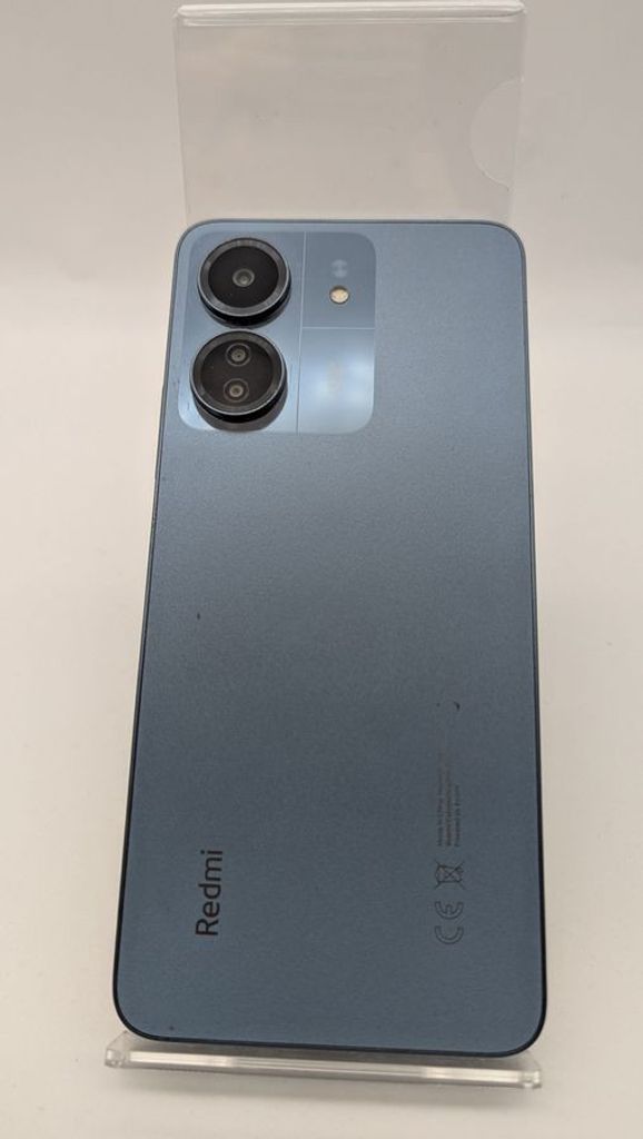 Распродажа Xiaomi Redmi 13C 5G 4/128GB Twilight Blue, продавец Техноскарб