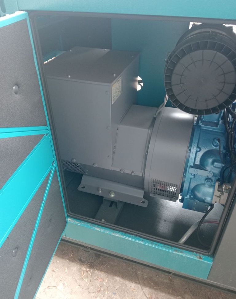 Объявление Generator FВ-165 Б/У