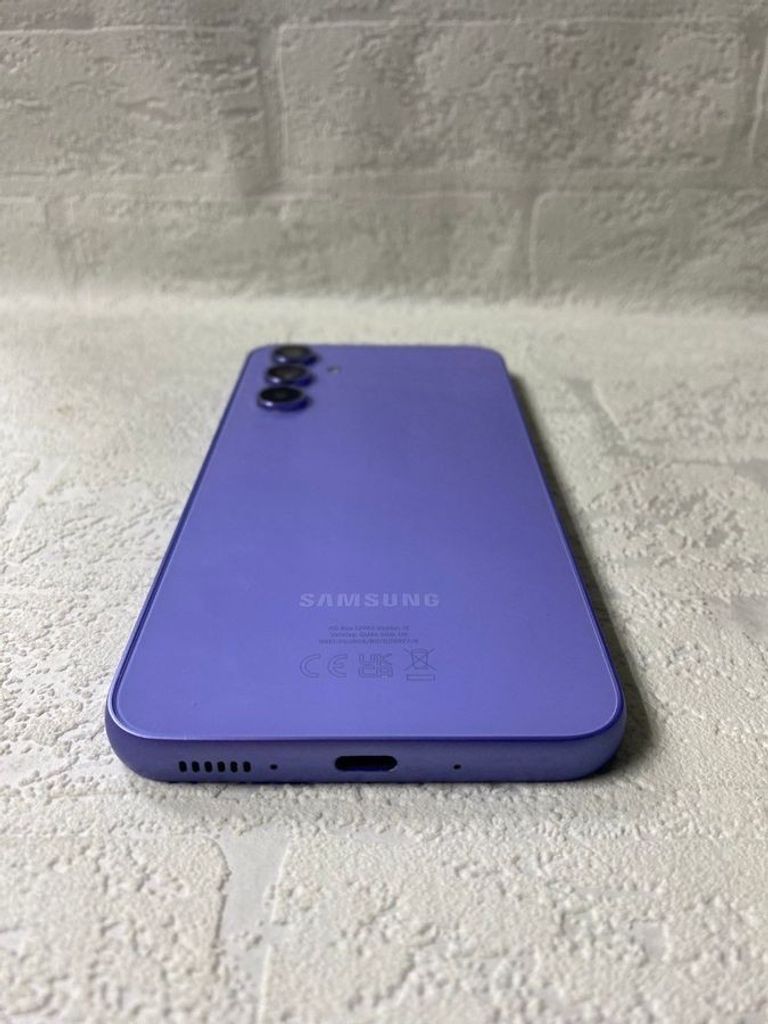 Samsung galaxy a54 5g a546b 8/128gb Код:01-200880933. Зображення 7