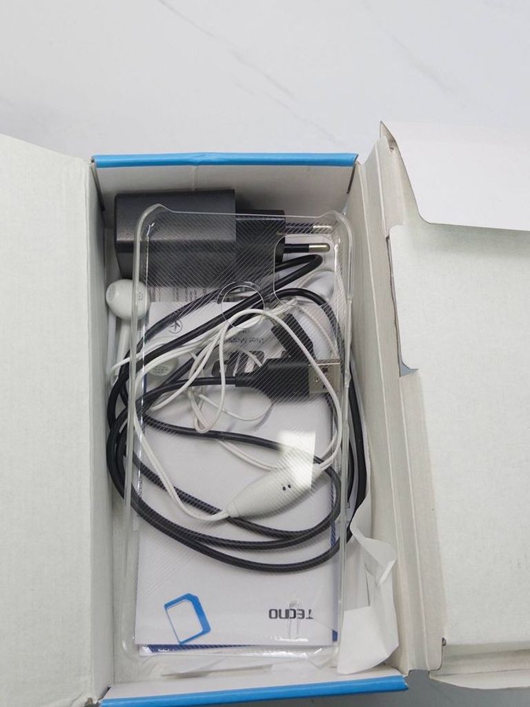 Tecno pop 5 2/32gb Код:01-200882077. Изображение 11