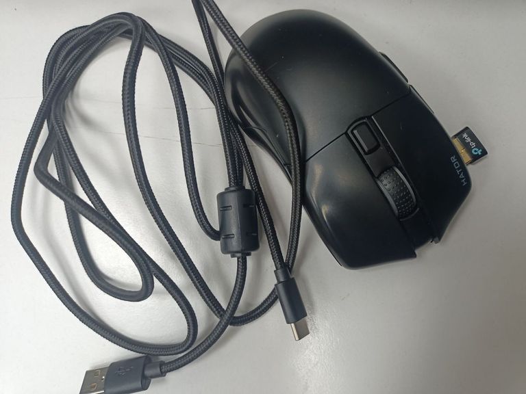 Купити Hator pulsar 3 wireless Б/У