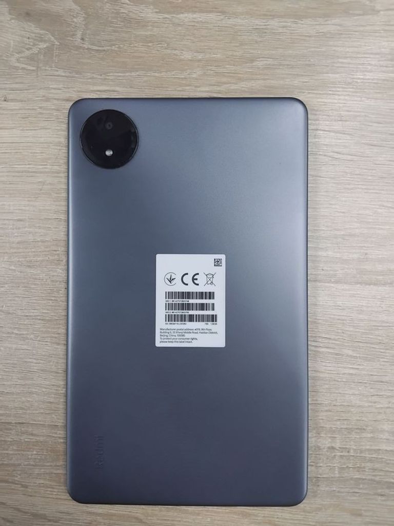 Xiaomi redmi pad se 4/128gb Код:01-200883111. Изображение 7