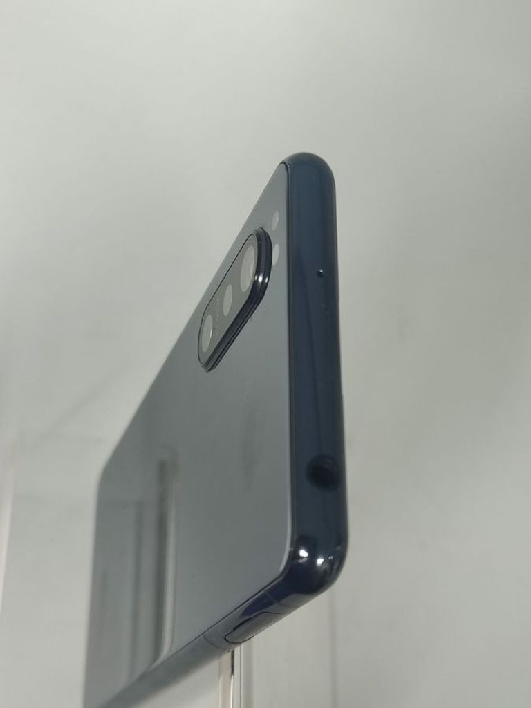 Распродажа Sony Xperia 5 II 8/128GB Black, продавец Техноскарб