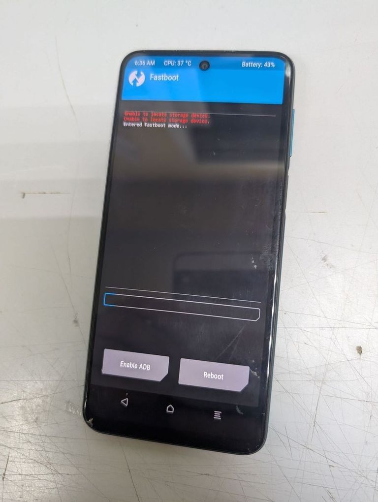 Дешево Xiaomi redmi note 9 pro 4/128gb з ломбарду