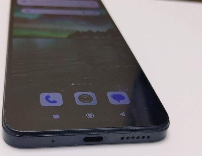 Xiaomi Redmi 13 6/128GB Blue Код:01-200878001. Зображення 5