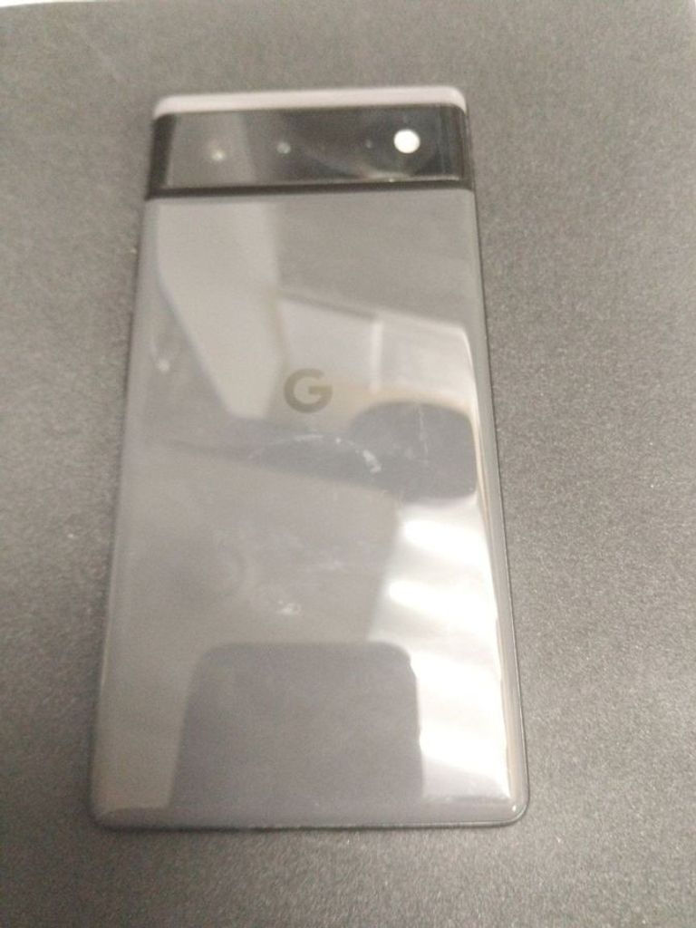 Объявление Google pixel 6 8/128gb Б/У