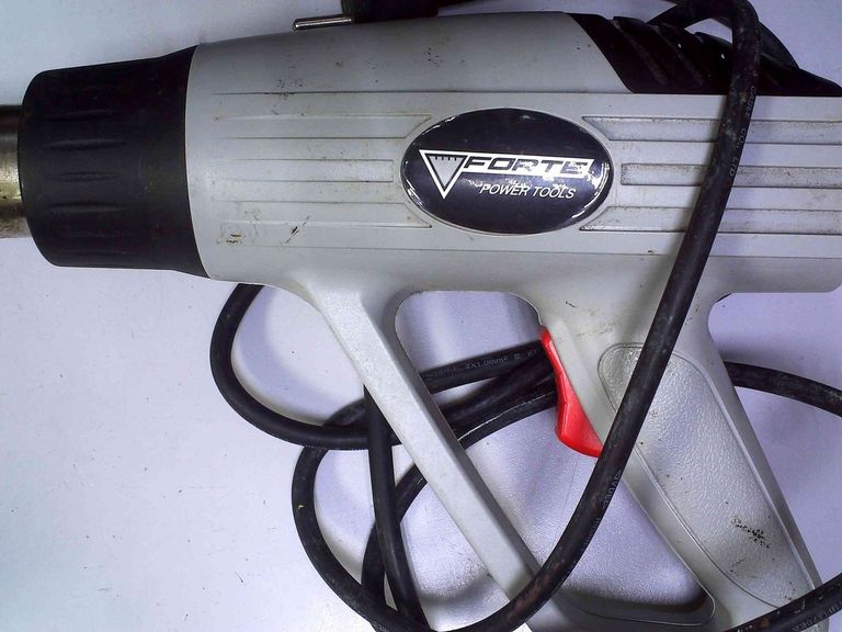 Купити Forte HG 2000-2V Б/У