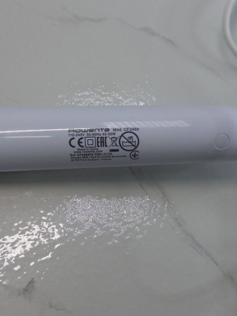Rowenta CF3460F0 Код:01-200883784. Изображение 6