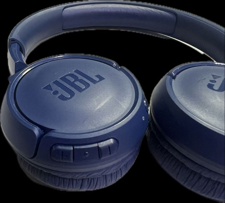 Дешево Jbl tune 500bt з ломбарду