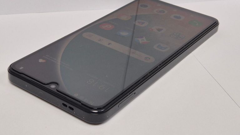 Poco c71 4/128gb Код:01-200884054. Изображение 9