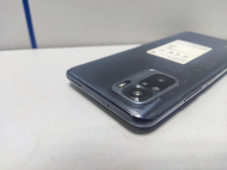 Xiaomi redmi note 10 4/64gb Код:01-200885249. Зображення 10