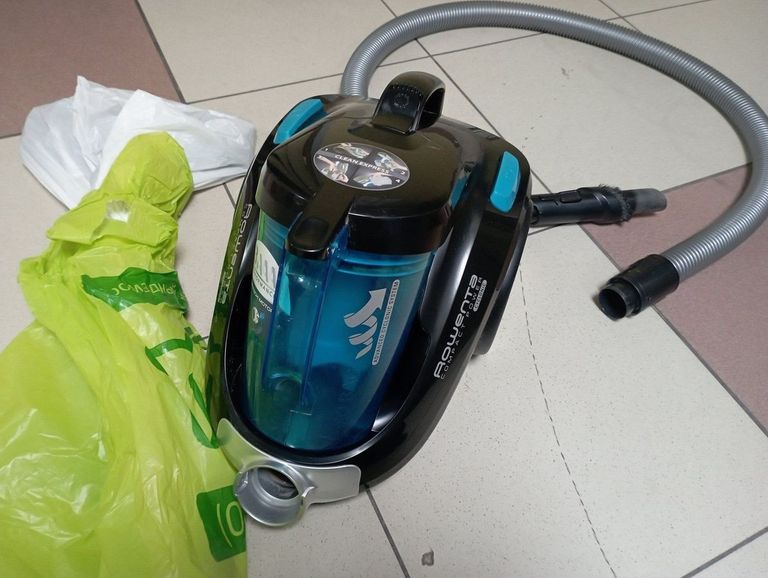 Распродажа Rowenta RO3731EA, продавец Техноскарб