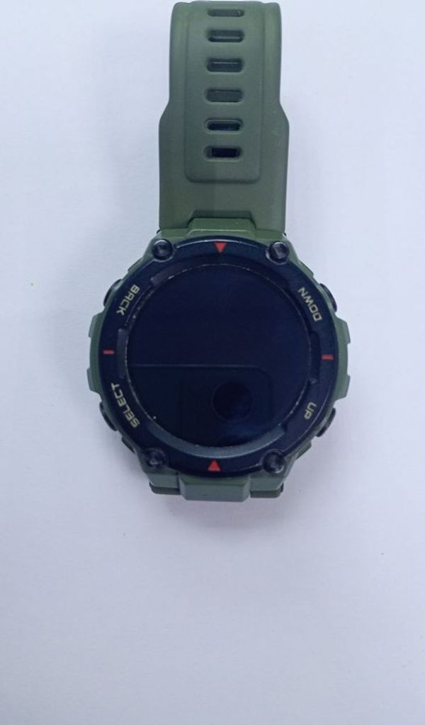Дешиво Amazfit t-rex pro с ломбарда