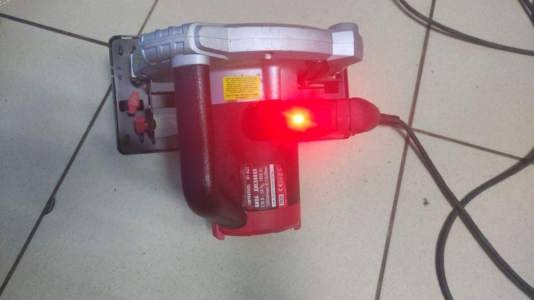 Купити Intertool WT-0621 Б/У