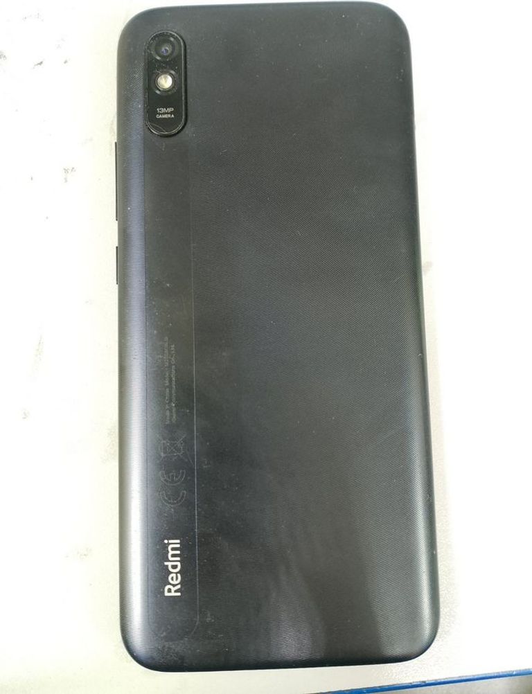 Оголошення Xiaomi redmi 9a 2/32gb Б/У
