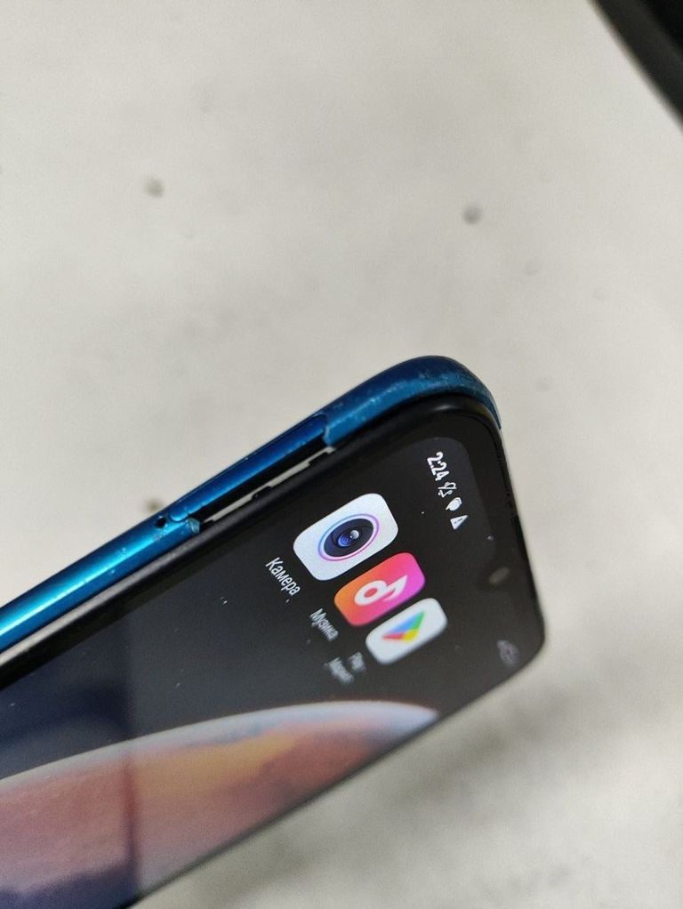 Дешево Xiaomi redmi 9a 2/32gb з ломбарду