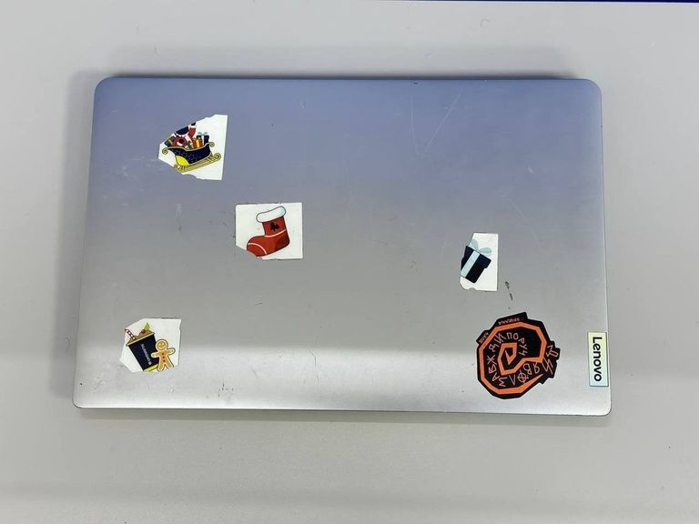 Lenovo 15/ryzen 5 7520u ddr5/8gb ddr3/hdd *відсутній/ssd 512 gb/*інтегрована Код:01-200883885. Изображение 6