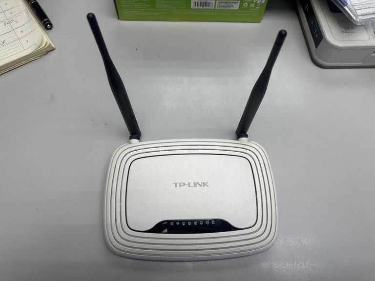 Купити Tp-link TL-WR841N Б/У