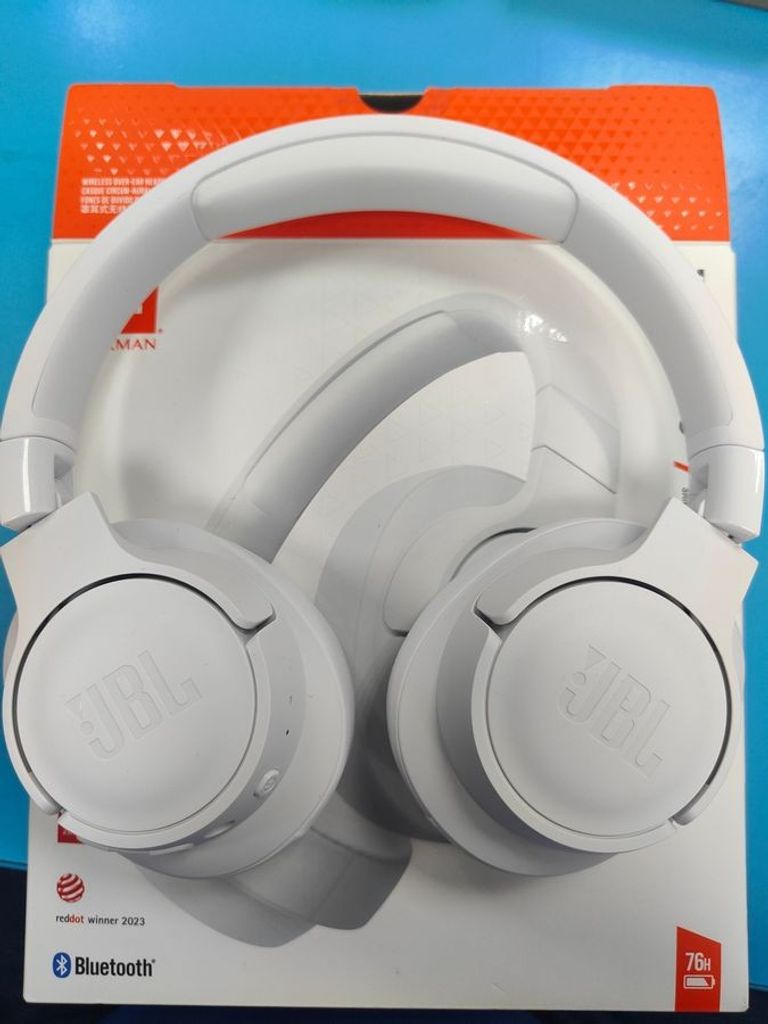Оголошення Jbl tune 720bt Б/У