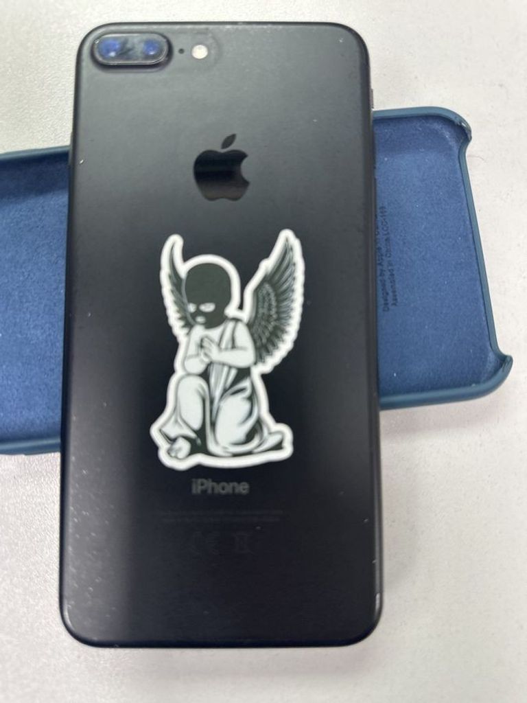 Объявление Apple iphone 7 plus 32gb Б/У