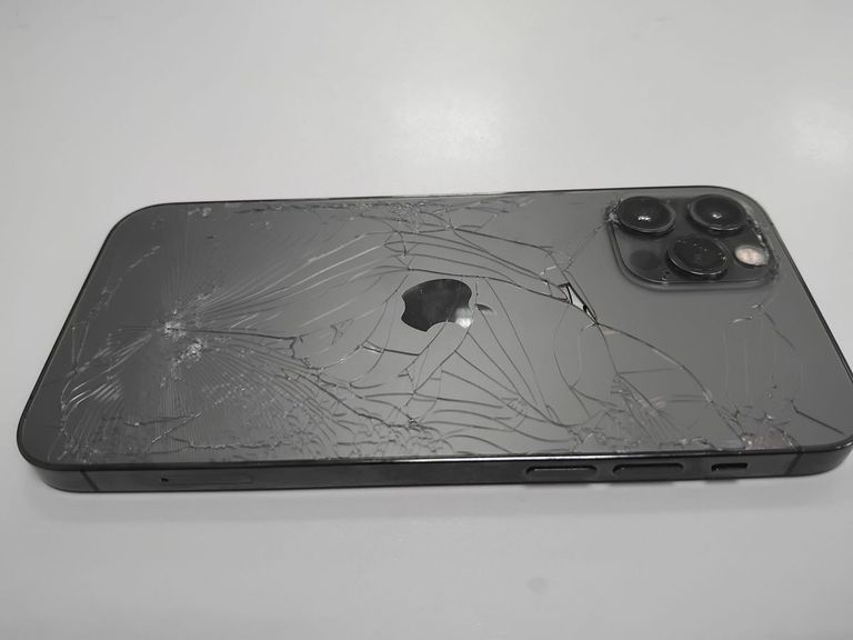 Apple iphone 12 pro 128gb Код:01-200887421. Изображение 6