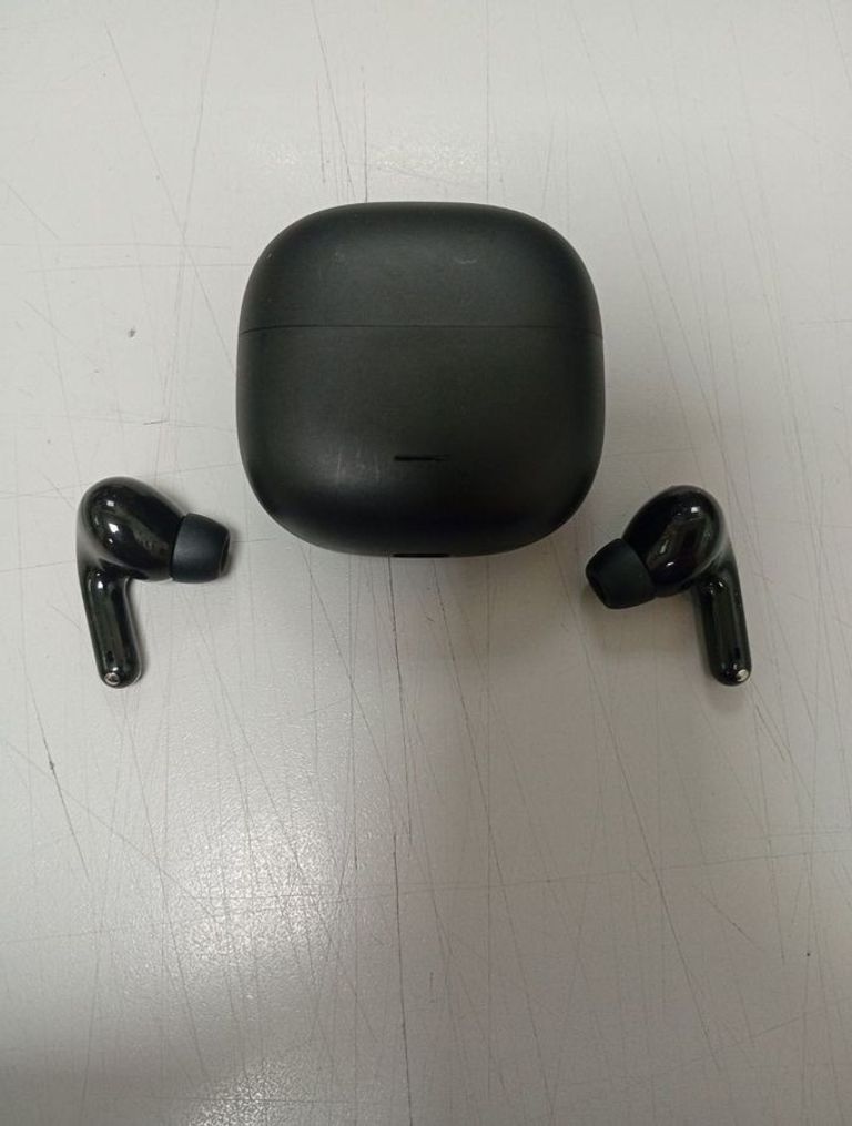 Дешиво Xiaomi redmi buds 6 lite white с ломбарда