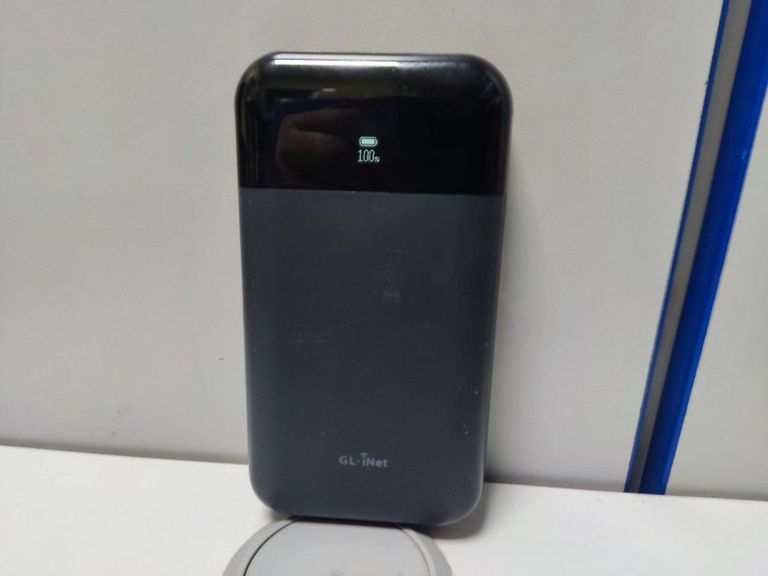 Купить Gl-Inet Mudi gl-e750v2 Б/У