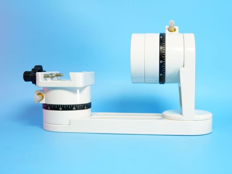 Объявление SV225 Alt-Azimuth Б/У