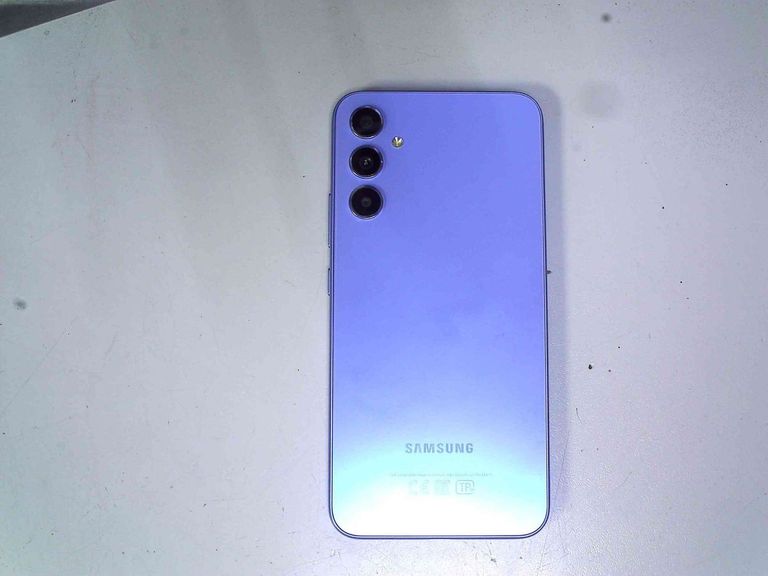 Дешево Samsung galaxy a34 5g sm-a346e 8/256gb з ломбарду