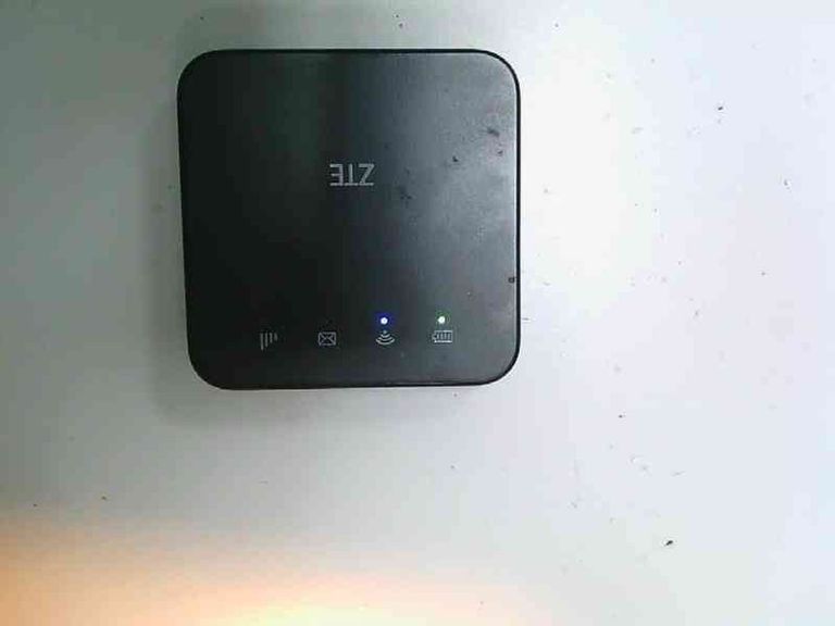 Купити Zte mf927u Б/У