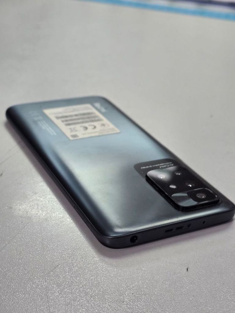 Купити Xiaomi redmi 10 4/128gb Б/У