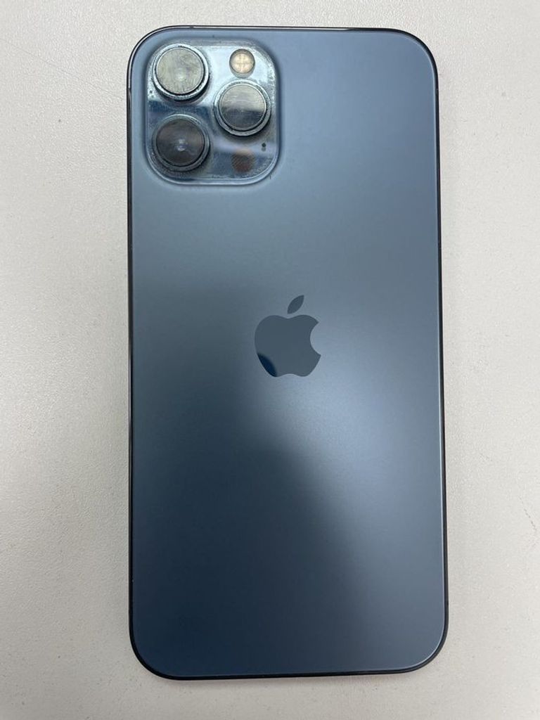 Купить Apple iphone 12 pro max 128gb Б/У